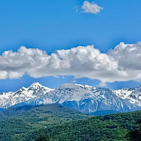 Magnifique T3 - Calme&tout équipé - Avec Vue&parking Privé Gratuit Appartement *