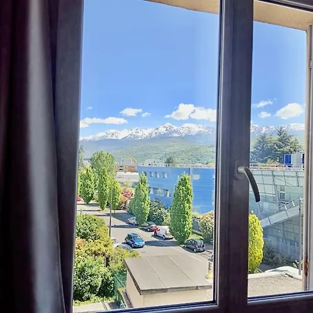 Magnifique T3 - Calme&tout équipé - Avec Vue&parking Privé Gratuit Appartement Grenoble